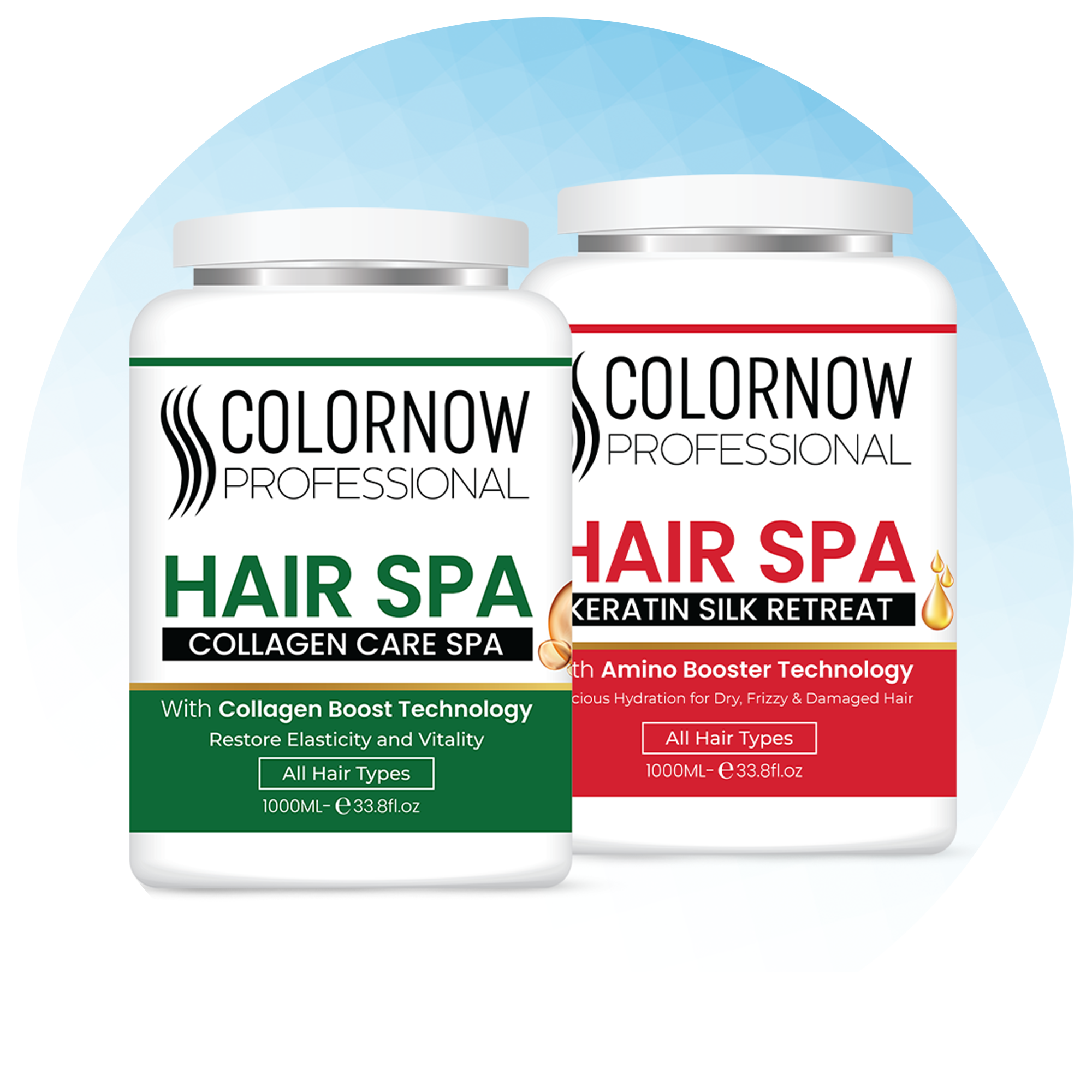 Hair Care