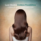 Colornow Hair Color Cream Shade 3.0 Dark Brown