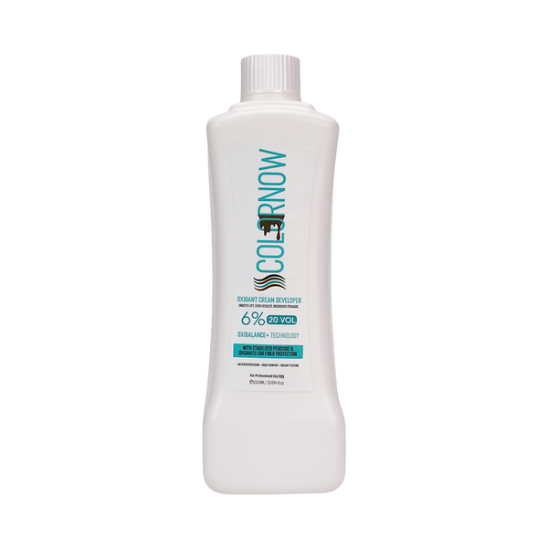 Colornow Oxidant Cream 20 Vol (6%)