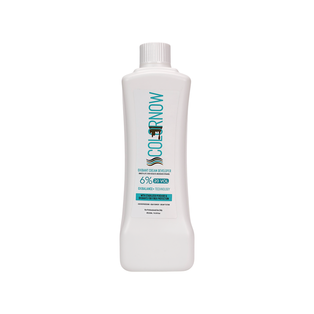 Colornow Oxidant Cream 20 Vol (6%)