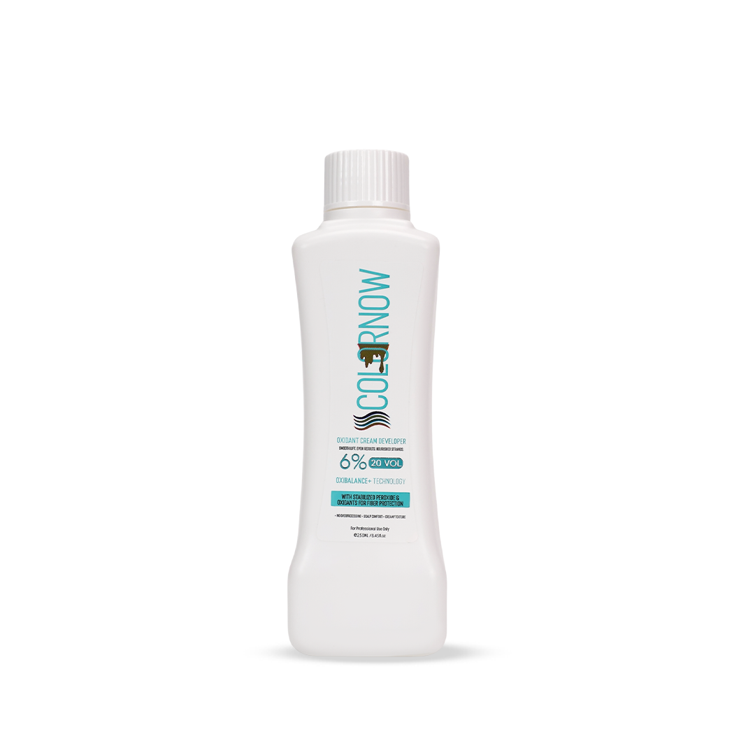 Colornow Oxidant Cream 20 Vol (6%)