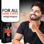 Colornow Gel Fruit Hair Color Natural Black