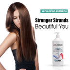 Clarifying Shampoo 1Ltr