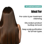 Clarifying Shampoo 1Ltr
