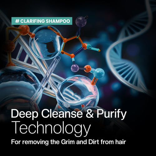 Clarifying Shampoo 250ml