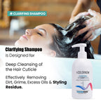 Clarifying Shampoo 250ml