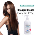 Clarifying Shampoo 250ml