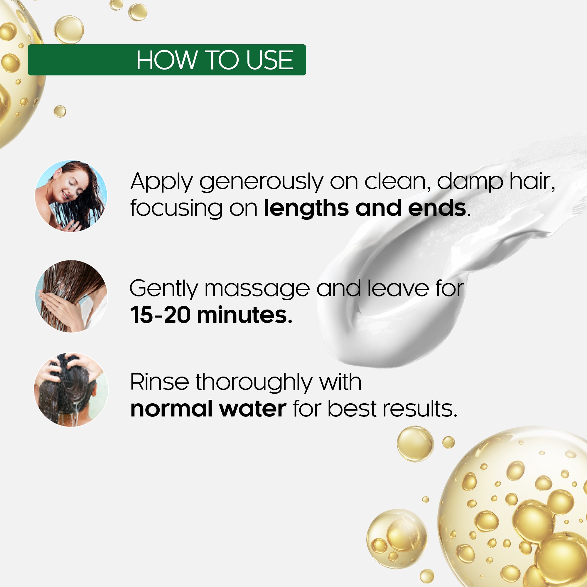 Collagen Hair Care Spa 1000ml & Silkshield Pro Hair Serum 250ml