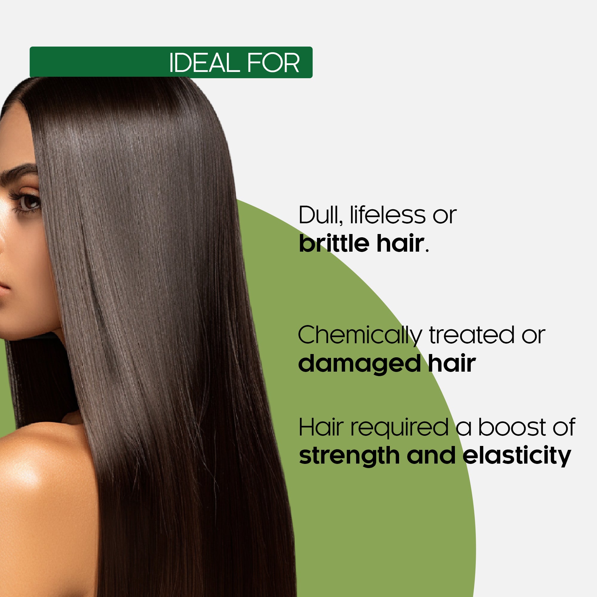 Collagen Hair Care Spa 1000ml & Silkshield Pro Hair Serum 250ml