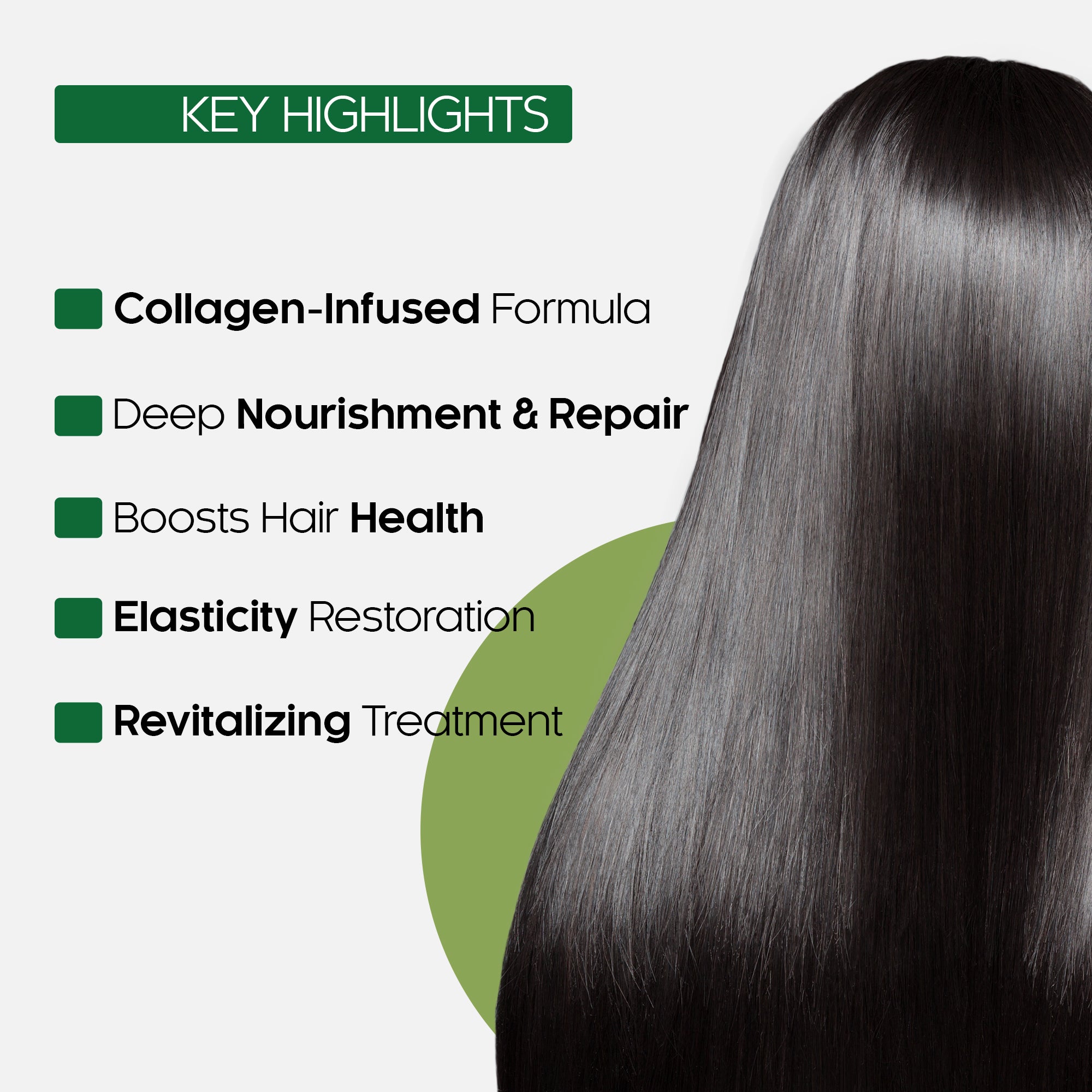 Colornow Hair Spa Collagen Care Spa