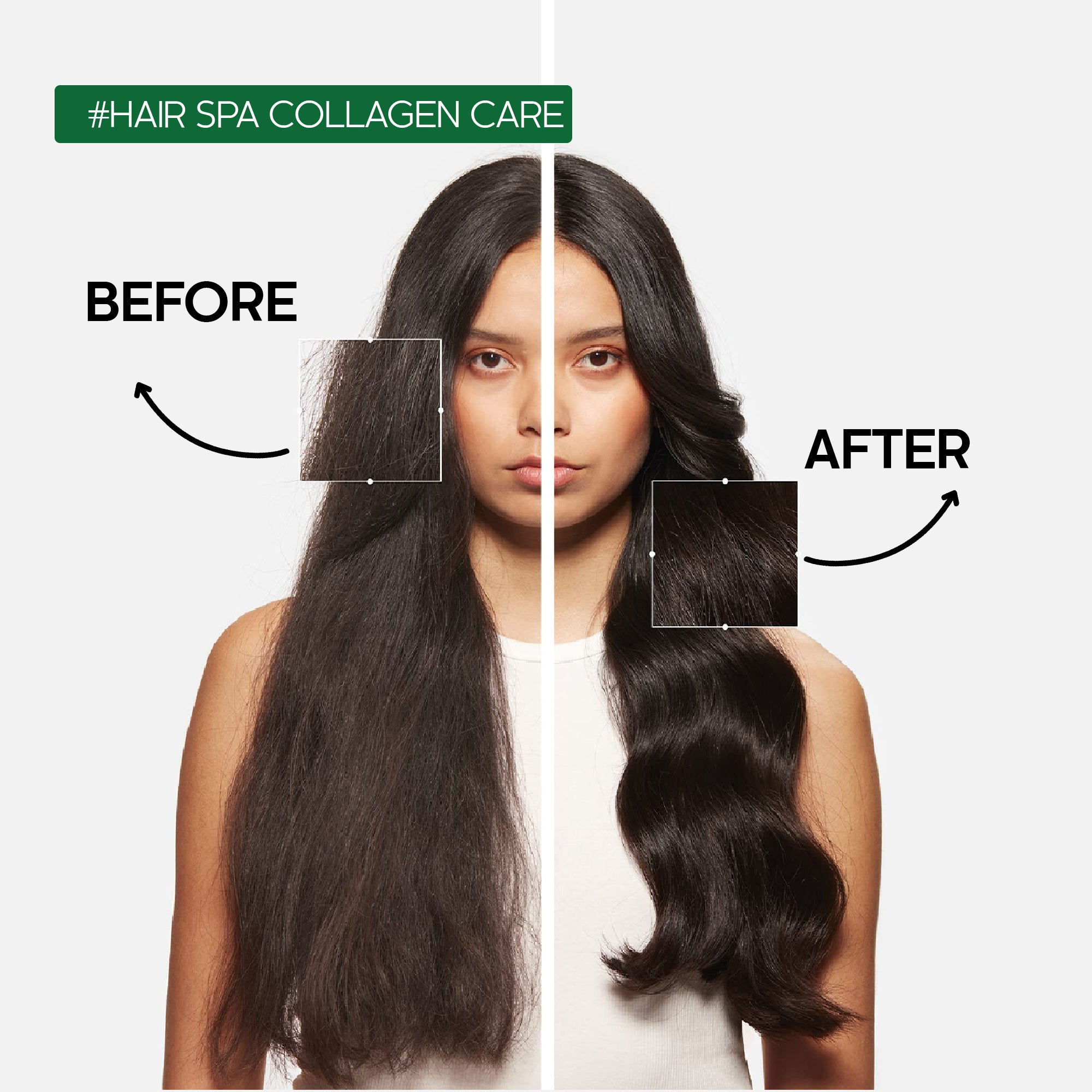 Colornow Hair Spa Collagen Care Spa