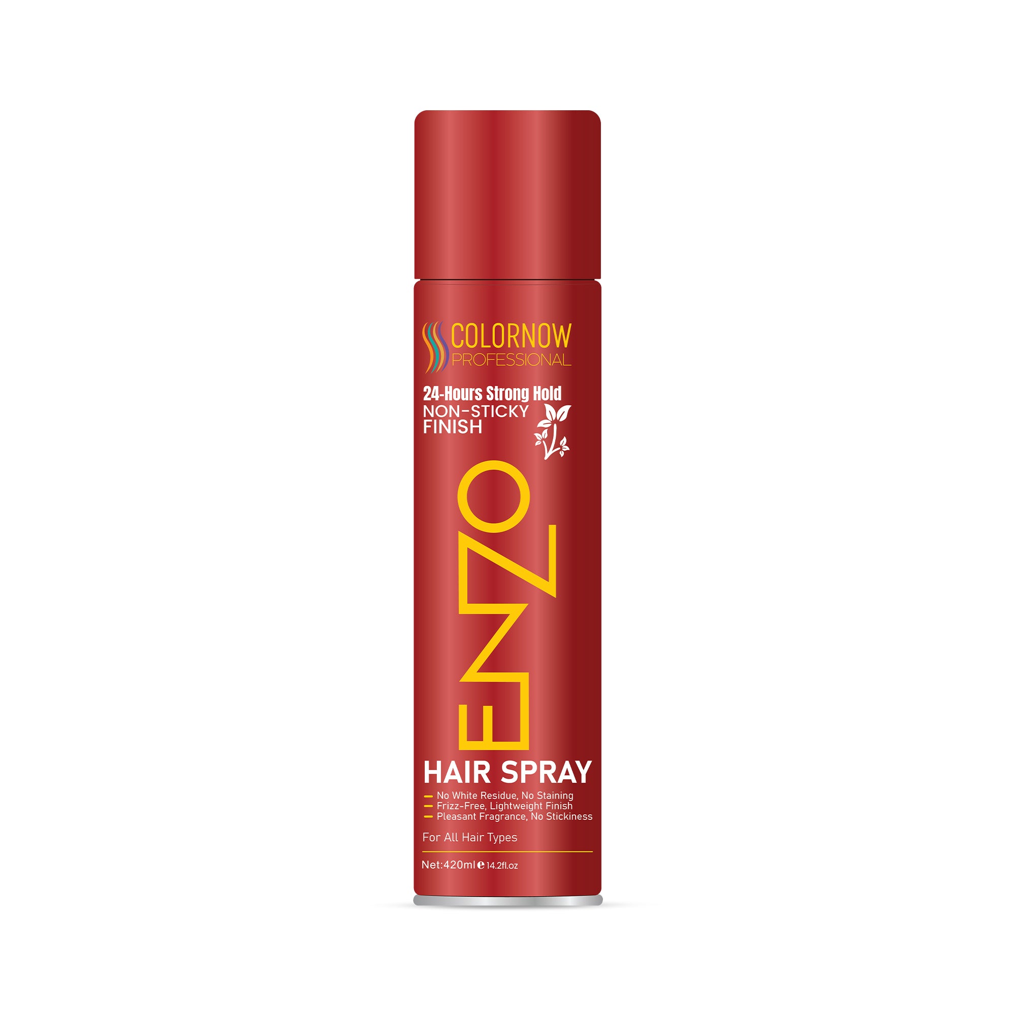Enzo Hair Spray