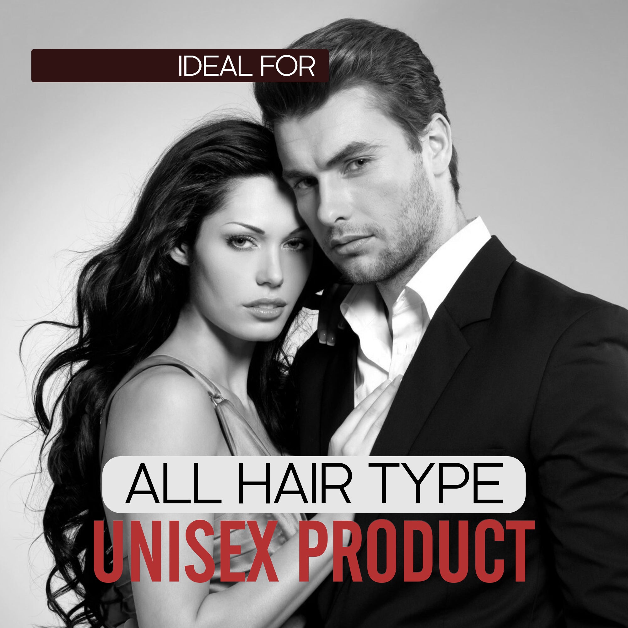 Enzo Hair Spray