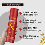 Enzo Hair Spray