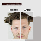 Enzo Hair Spray