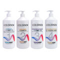 Keratin Series 4 Bottle 250 ml