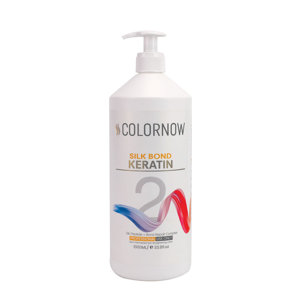 Silk Bond Keratin 1 Ltr