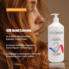 Silk Bond Keratin 1 Ltr