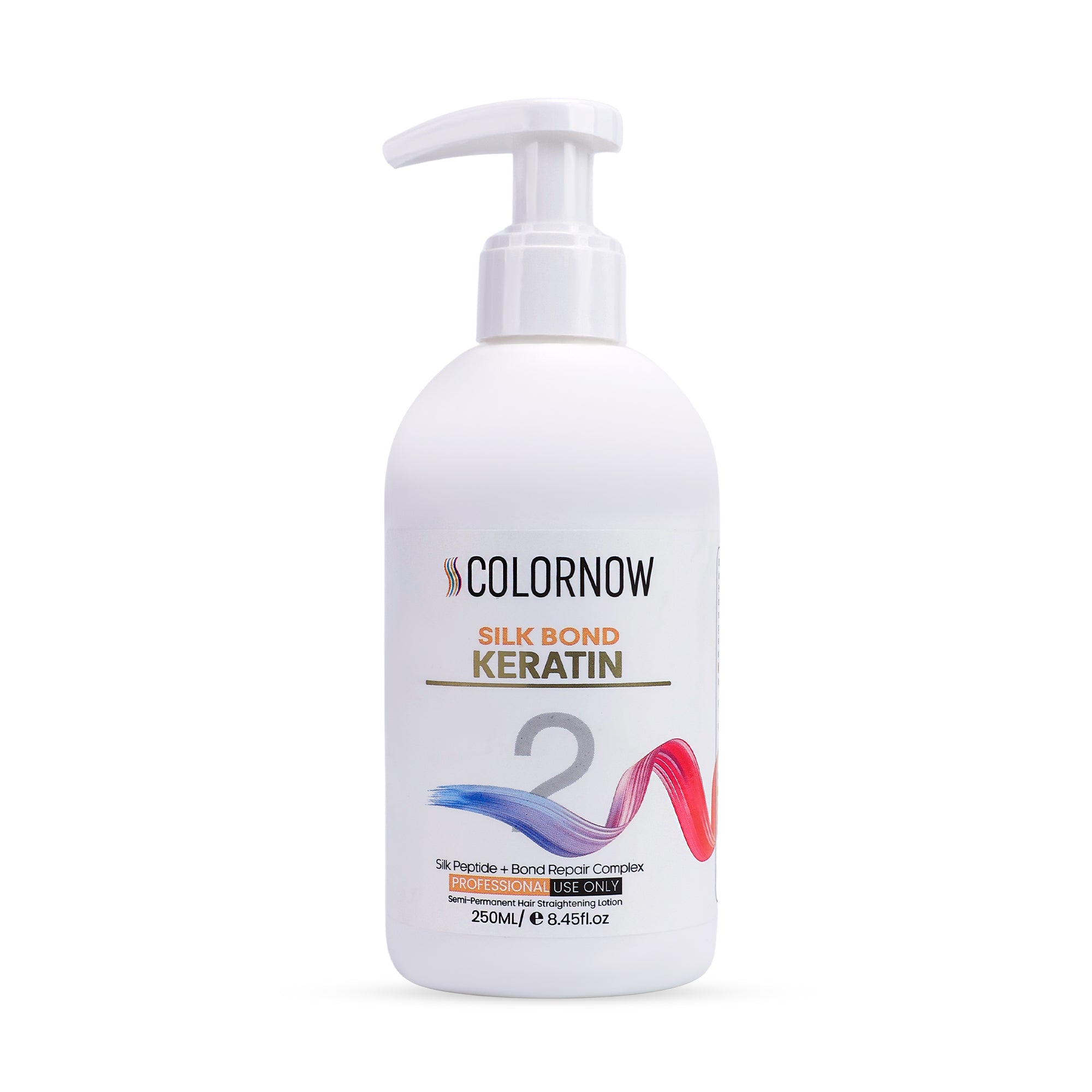 Silk Bond Keratin 250Ml