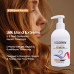 Silk Bond Keratin 250Ml