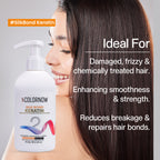 Silk Bond Keratin 250Ml