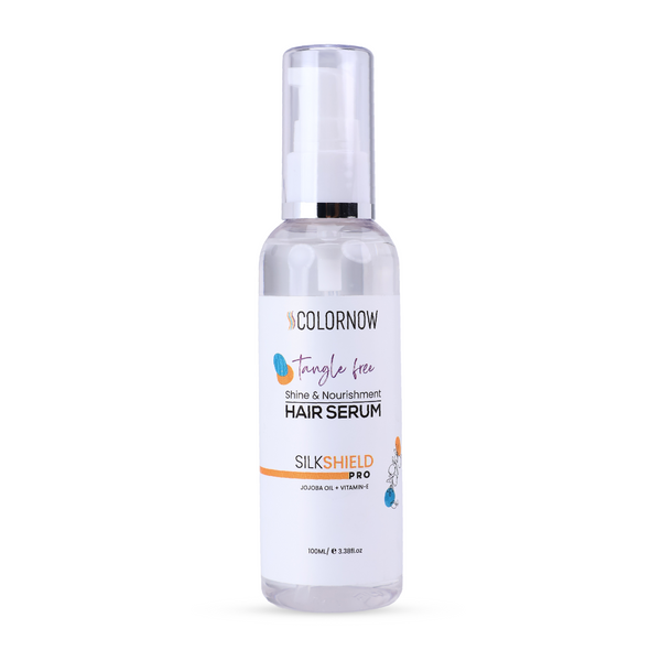 Silkshield Pro Hair Serum