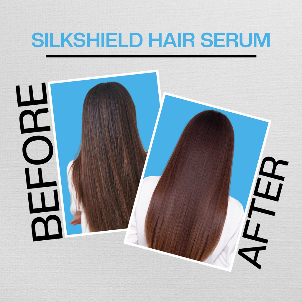 Silkshield Pro Hair Serum