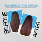 Silkshield Pro Hair Serum