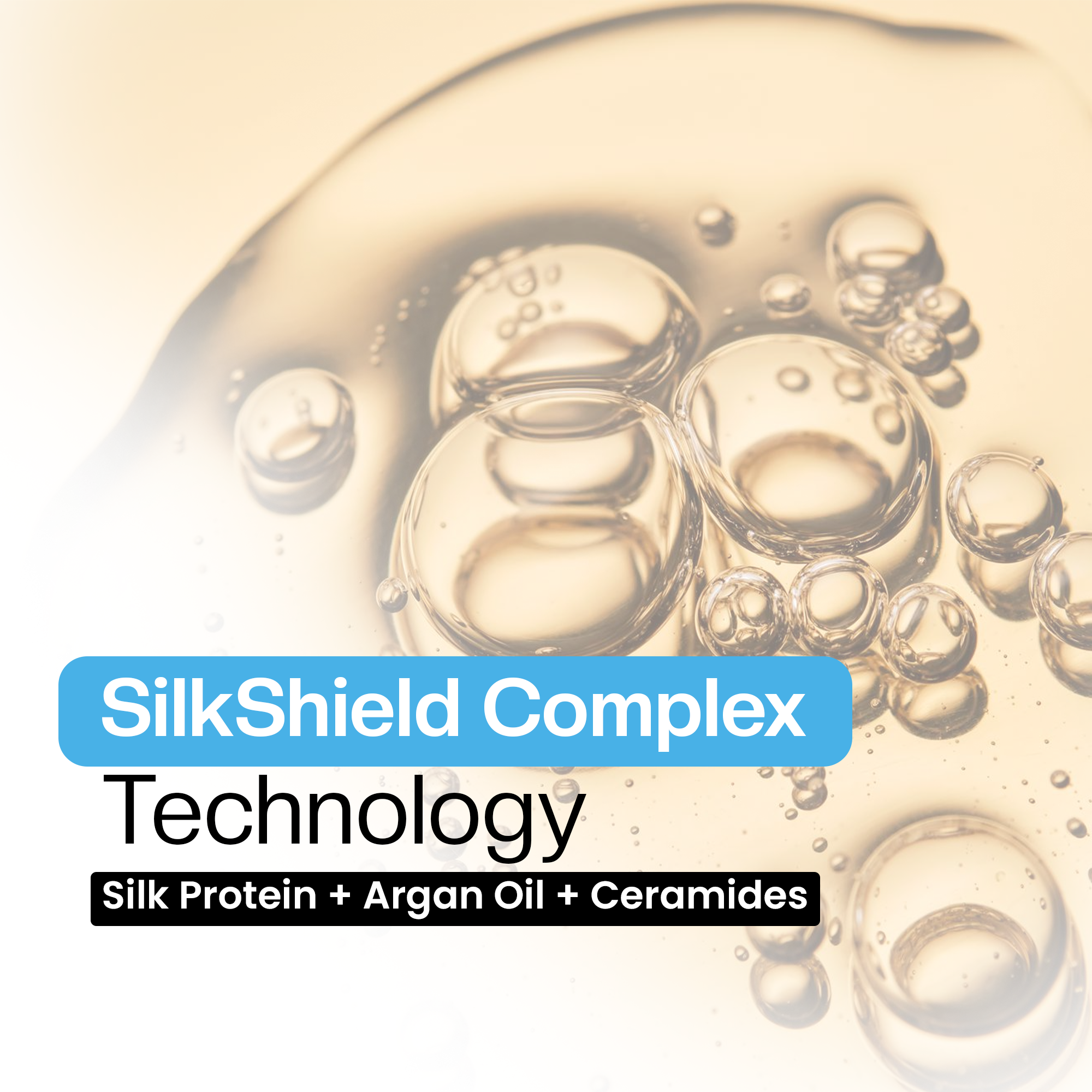 Silkshield Pro Hair Serum