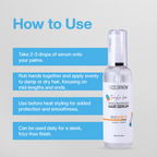 Silkshield Pro Hair Serum