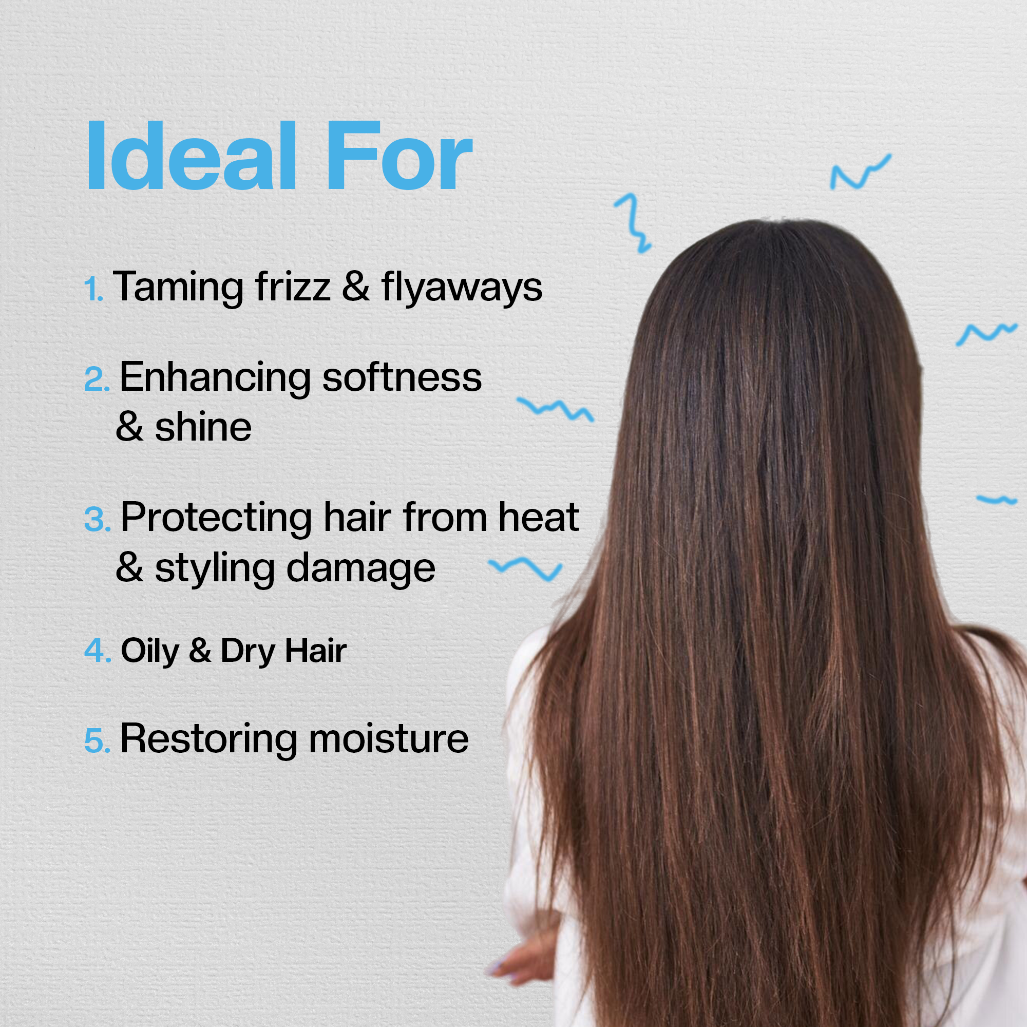 Silkshield Pro Hair Serum