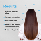 Silkshield Pro Hair Serum