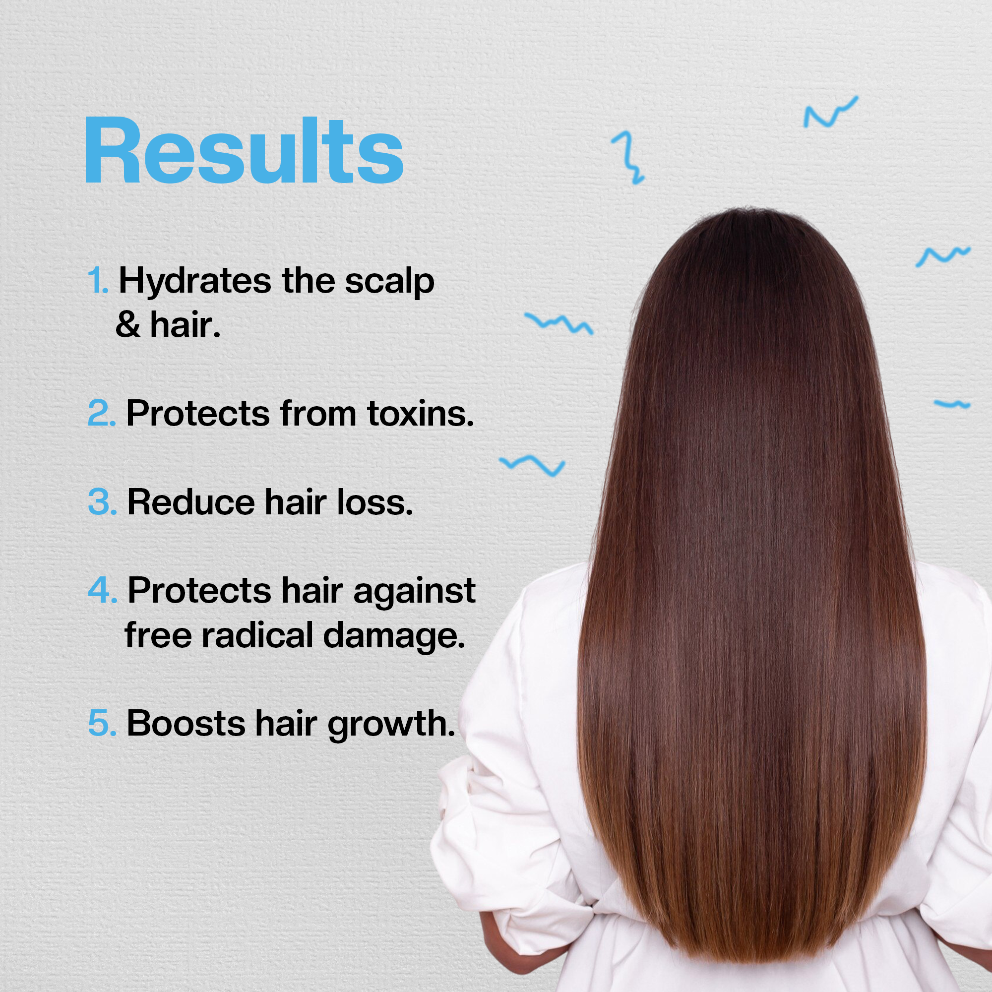 Silkshield Pro Hair Serum