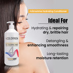 Ultra Shine Hydrating Conditioner 1Ltr