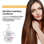 Ultra Shine Hydrating Conditioner 250ml