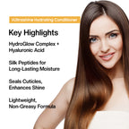 Ultra Shine Hydrating Conditioner 250ml