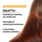 Ultra Shine Hydrating Conditioner 250ml