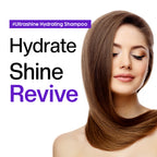 Ultra Shine Hydrating Shampoo 250ml