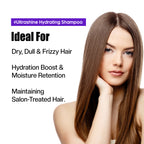Ultra Shine Hydrating Shampoo 250ml