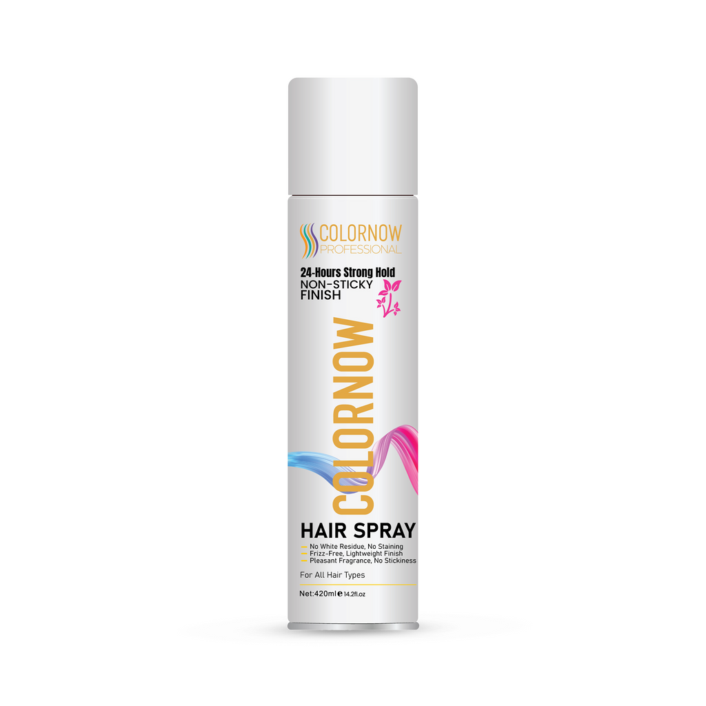 Xteme Hold Hair Spray