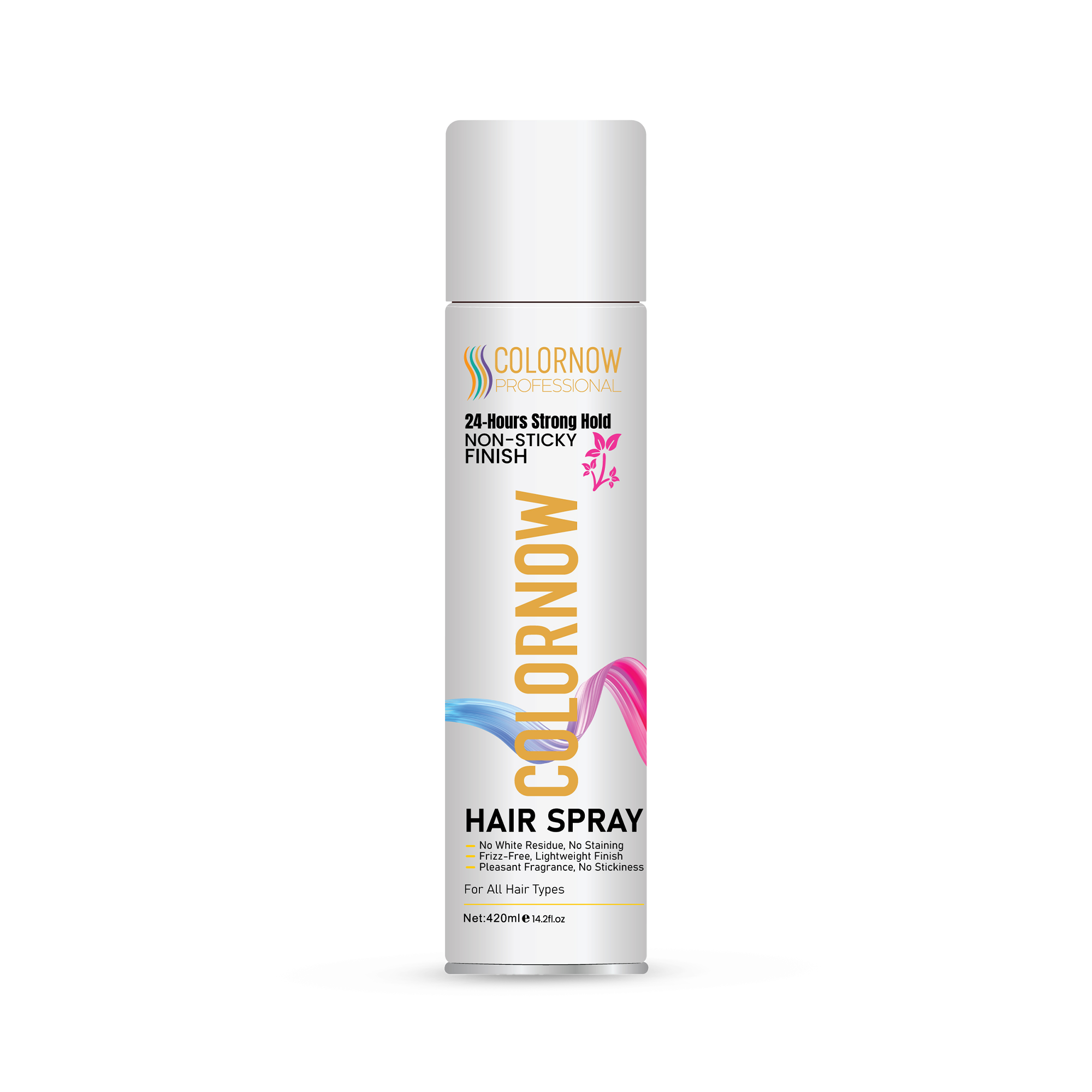 Xteme Hold Hair Spray