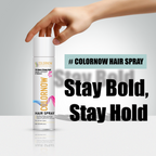 Xteme Hold Hair Spray